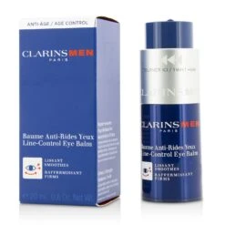 Clarins Men Line-Control Eye Balm 20ml/0.7oz