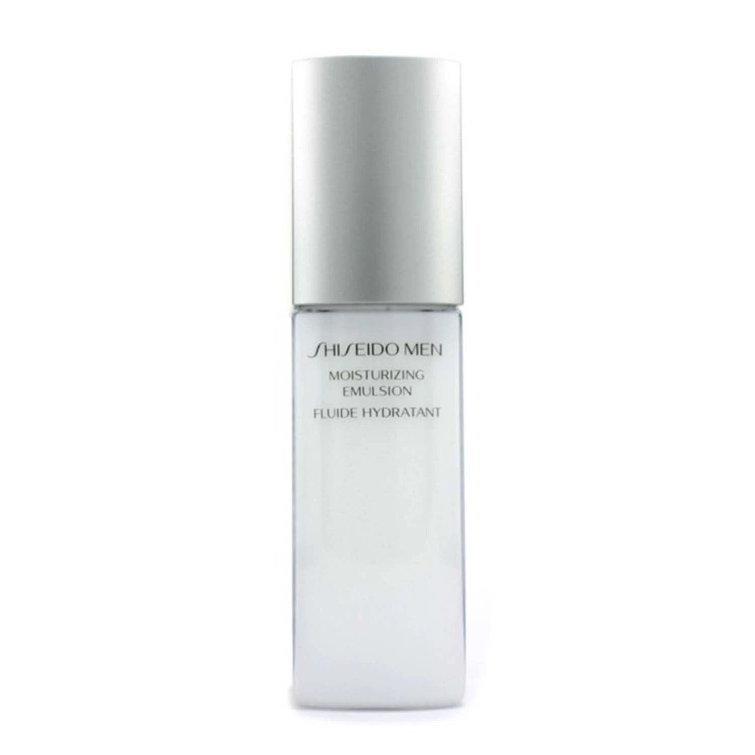 Shiseido Men Moisturizing Emulsion 100ml/3.4oz 1 Shiseido Men Moisturizing Emulsion 100ml/3.4oz