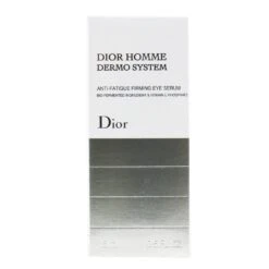 Christian Dior Homme Dermo System Anti-Fatigue Firming Eye Serum 15ml/0.5oz -Lumellea Sales Store 10128380121 2
