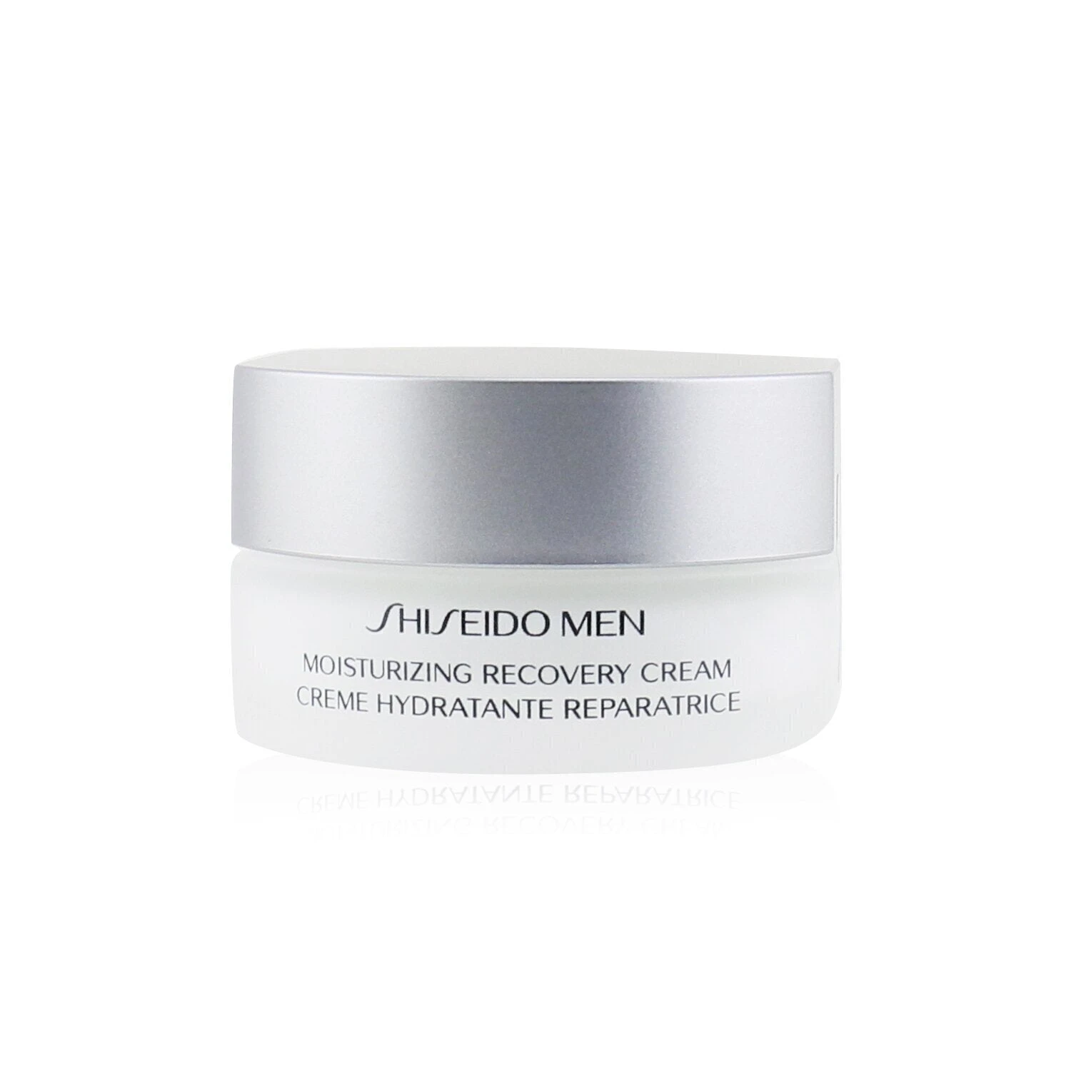 Shiseido Men Moisturizing Recovery Cream 50ml/1.7oz 2 Shiseido Men Moisturizing Recovery Cream 50ml/1.7oz - Image 2