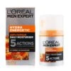 L'Oreal Men Expert Hydra Energetic Daily Anti-Fatigue Moisturising Lotion 50ml/1.6oz