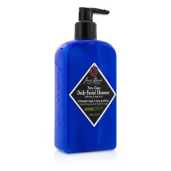 Jack Black Pure Clean Daily Facial Cleanser 177ml/6oz -Lumellea Sales Store 11466599921 1