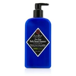 Jack Black Pure Clean Daily Facial Cleanser 177ml/6oz -Lumellea Sales Store 11466599921
