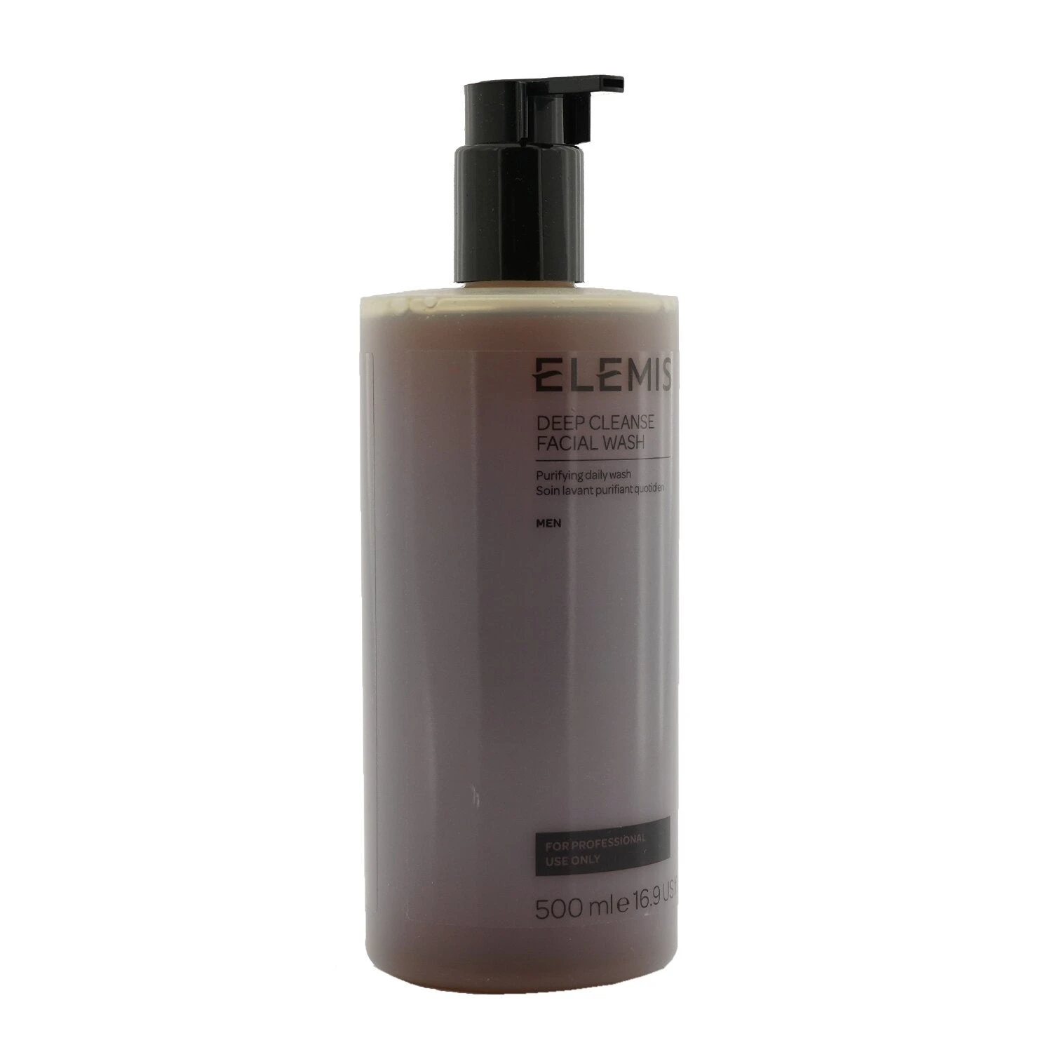 Elemis Deep Cleanse Facial Wash (Salon Size) 500ml/16.9oz 2 Elemis Deep Cleanse Facial Wash (Salon Size) 500ml/16.9oz - Image 2