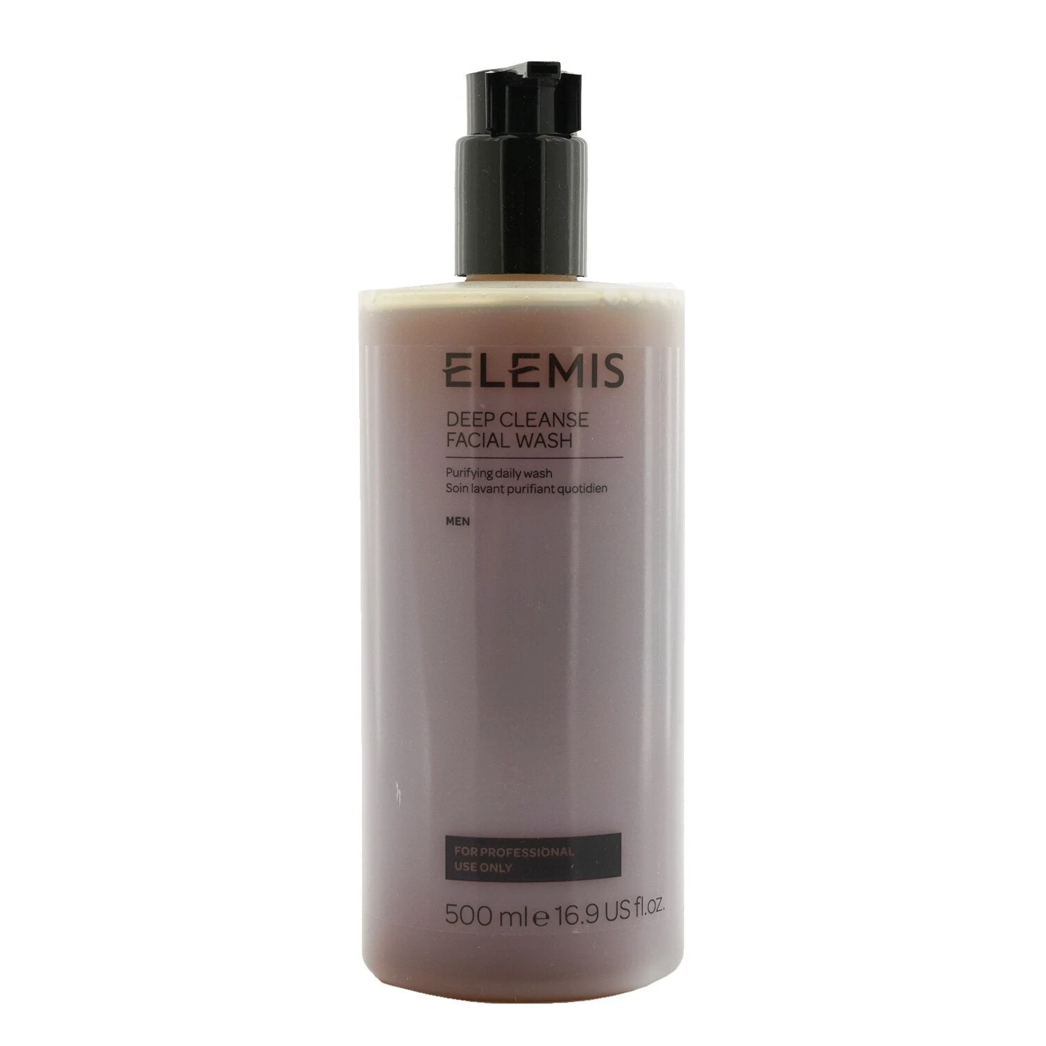 Elemis Deep Cleanse Facial Wash (Salon Size) 500ml/16.9oz 1 Elemis Deep Cleanse Facial Wash (Salon Size) 500ml/16.9oz