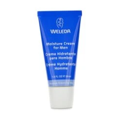 Weleda Moisture Cream For Men 30ml/1oz