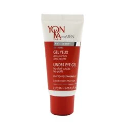 Yonka De-Puff Under Eye Gel - No Dark Circles & No Puffs 15ml/0.5oz