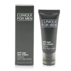 Clinique Anti-Age Eye Cream 15ml/0.5oz 5 Clinique Anti-Age Eye Cream 15ml/0.5oz -Lumellea Sales Store 17072980421 2