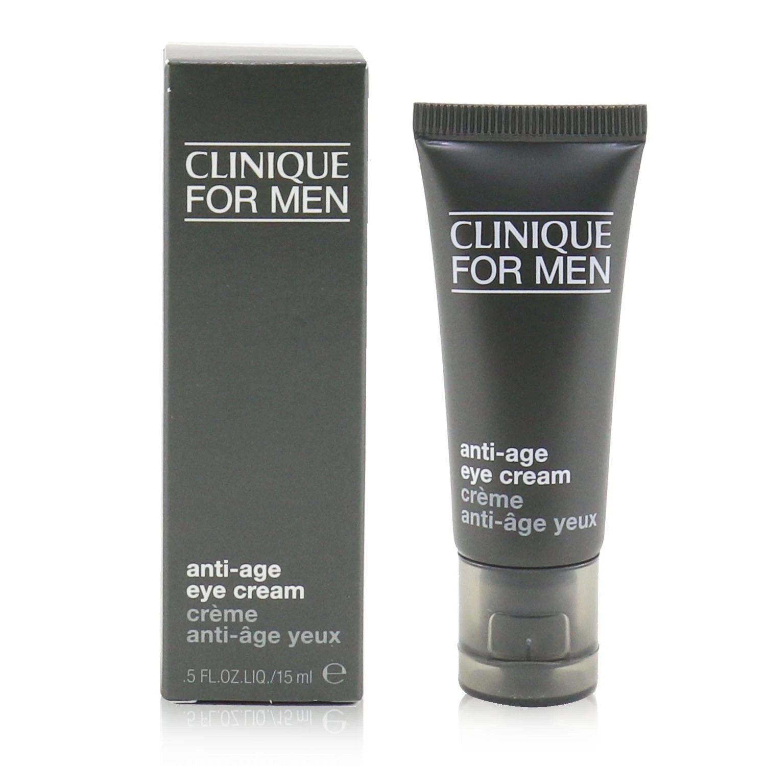 Clinique Anti-Age Eye Cream 15ml/0.5oz 3 Clinique Anti-Age Eye Cream 15ml/0.5oz - Image 3