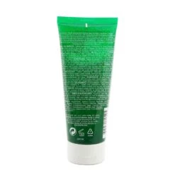 Kiehl's Men's Oil Eliminator Deep Cleansing Exfoliating Face Wash 200ml/6.8oz -Lumellea Sales Store 17353928621 2