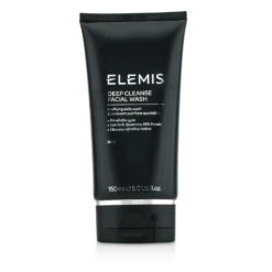 Elemis Deep Cleanse Facial Wash (Tube) 150ml/5oz