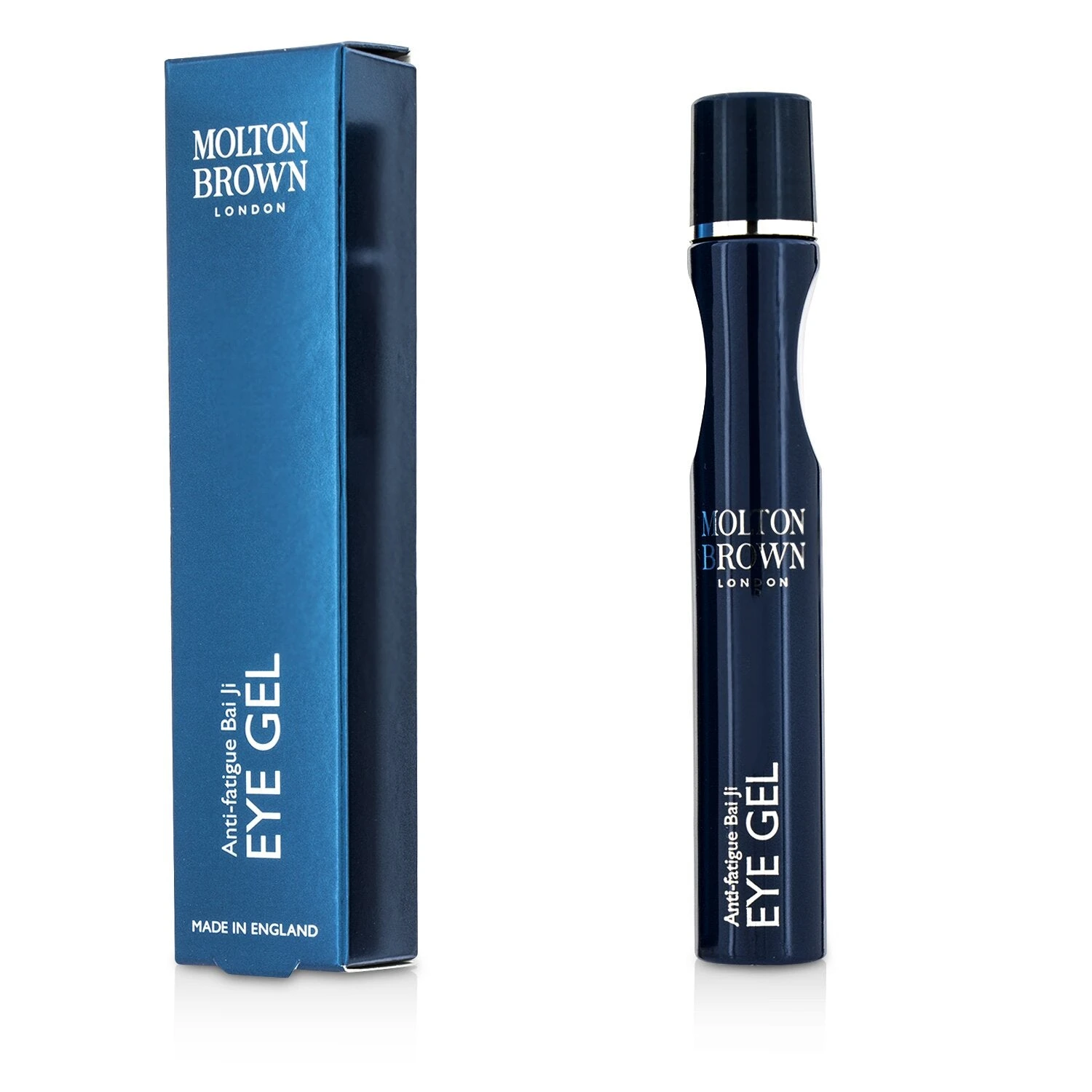 Molton Brown Anti-Fatigue Bai Ji Eye Gel 15ml/0.5oz 1 Molton Brown Anti-Fatigue Bai Ji Eye Gel 15ml/0.5oz