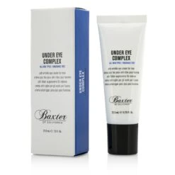 Baxter Of California Under Eye Complex - Fragrance Free 22.5ml/0.75oz
