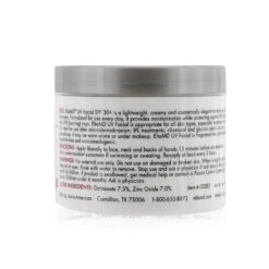EltaMD UV Facial Moisturizing Facial Sunscreen SPF 30 - For Dry & Post Procedure Skin 114g/4oz 8 EltaMD UV Facial Moisturizing Facial Sunscreen SPF 30 - For Dry & Post Procedure Skin 114g/4oz -Lumellea Sales Store 20078865901 2