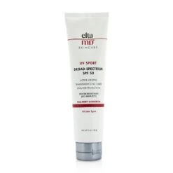 EltaMD UV Sport Water-Resistant Full-Body Sunscreen SPF 50 (Unboxed) 85g/3oz -Lumellea Sales Store 20079165901 1 e75ca2b0 8dc0 4495 83df ebb5cc56c242