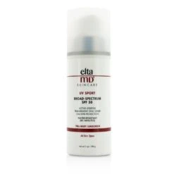 EltaMD UV Sport Water-Resistant Full-Body Sunscreen SPF 50 198g/7oz -Lumellea Sales Store 20079265901 1 3ce8912e 2ac0 4052 ac0b 69fcf2a065a6