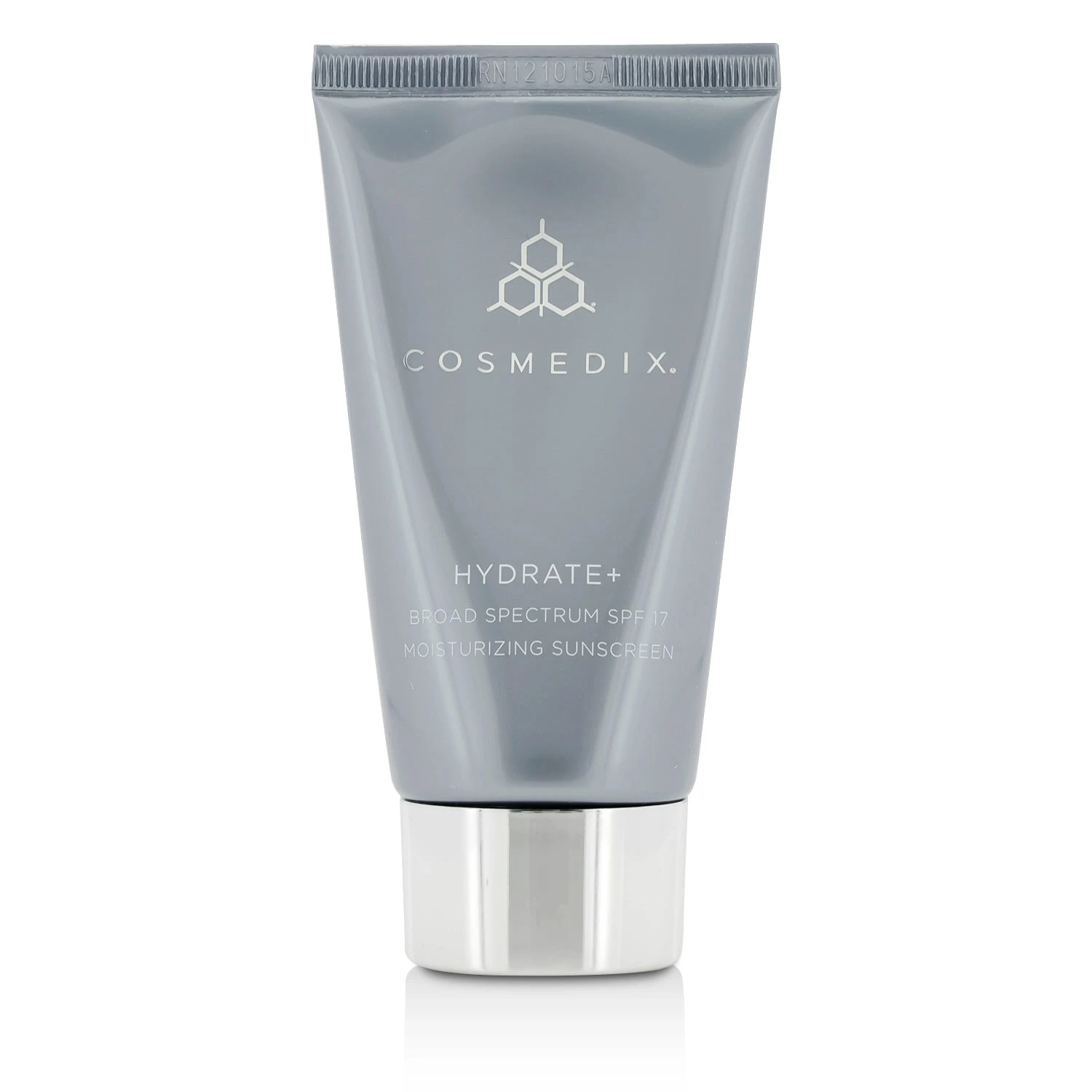 CosMedix Hydrate + Moisturizing Sunscreen SPF 17 (Unboxed) 60g/2oz 4 CosMedix Hydrate + Moisturizing Sunscreen SPF 17 (Unboxed) 60g/2oz - Image 4