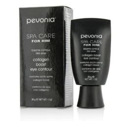 Pevonia Botanica Spa Care For Him Collagen Boost Eye Contour 30g/1oz