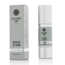 Gentlemen's Tonic Advanced Derma-Care Revitalise Eye Cream 30ml/1oz