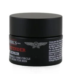Kiehl's Age Defender Eye Repair Lifting, Anti-Wrinkle, Dark Circle Reducing Eye Cream For Men 14ml/0.5oz -Lumellea Sales Store 21498428621 2