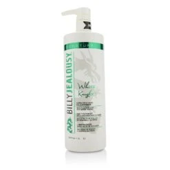 Billy Jealousy White Knight Gentle Daily Facial Cleanser (Normal To Dry & Sensitive Skin) 1000ml/33.8oz