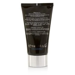 The Organic Pharmacy Men Deep Cleansing Face Wash - Cleanse & Purify 75ml/2.5oz -Lumellea Sales Store 22121169921 2