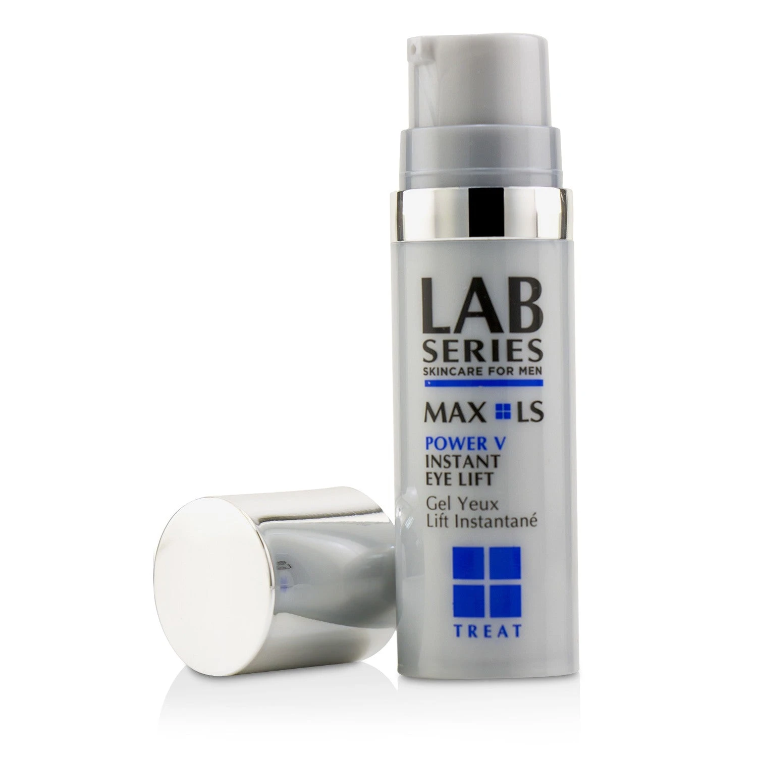 Lab Series Lab Series Max LS Power V Instant Eye Lift 15ml/0.5oz 2 Lab Series Lab Series Max LS Power V Instant Eye Lift 15ml/0.5oz - Image 2