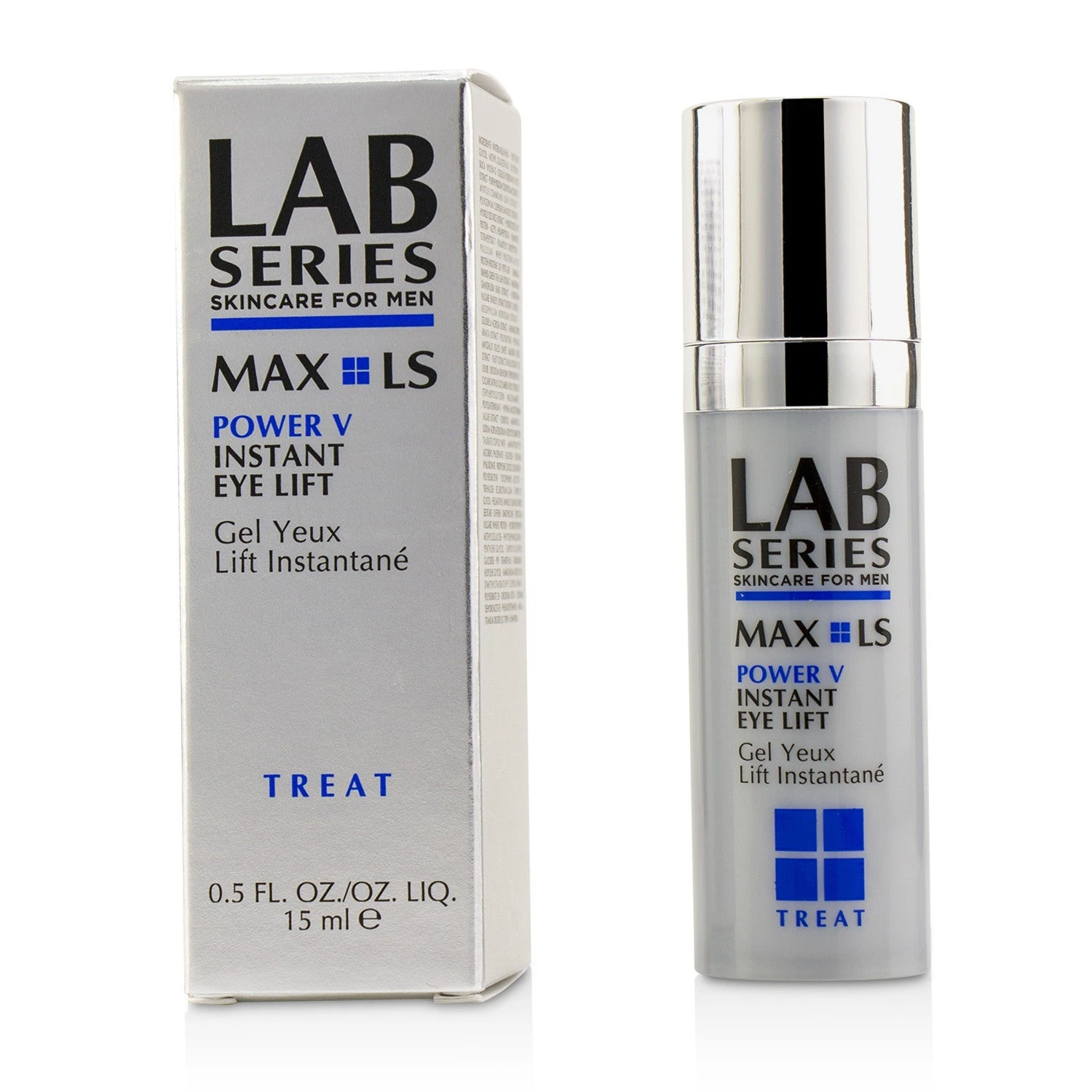 Lab Series Lab Series Max LS Power V Instant Eye Lift 15ml/0.5oz 1 Lab Series Lab Series Max LS Power V Instant Eye Lift 15ml/0.5oz