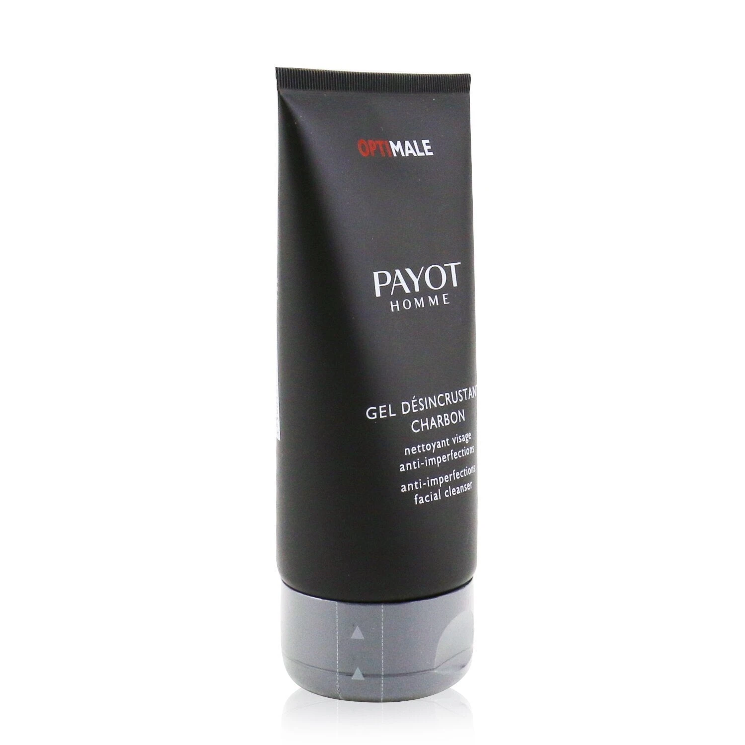 Payot Optimale Homme Anti-Imperfections Facial Cleanser 150ml/5oz 2 Payot Optimale Homme Anti-Imperfections Facial Cleanser 150ml/5oz - Image 2