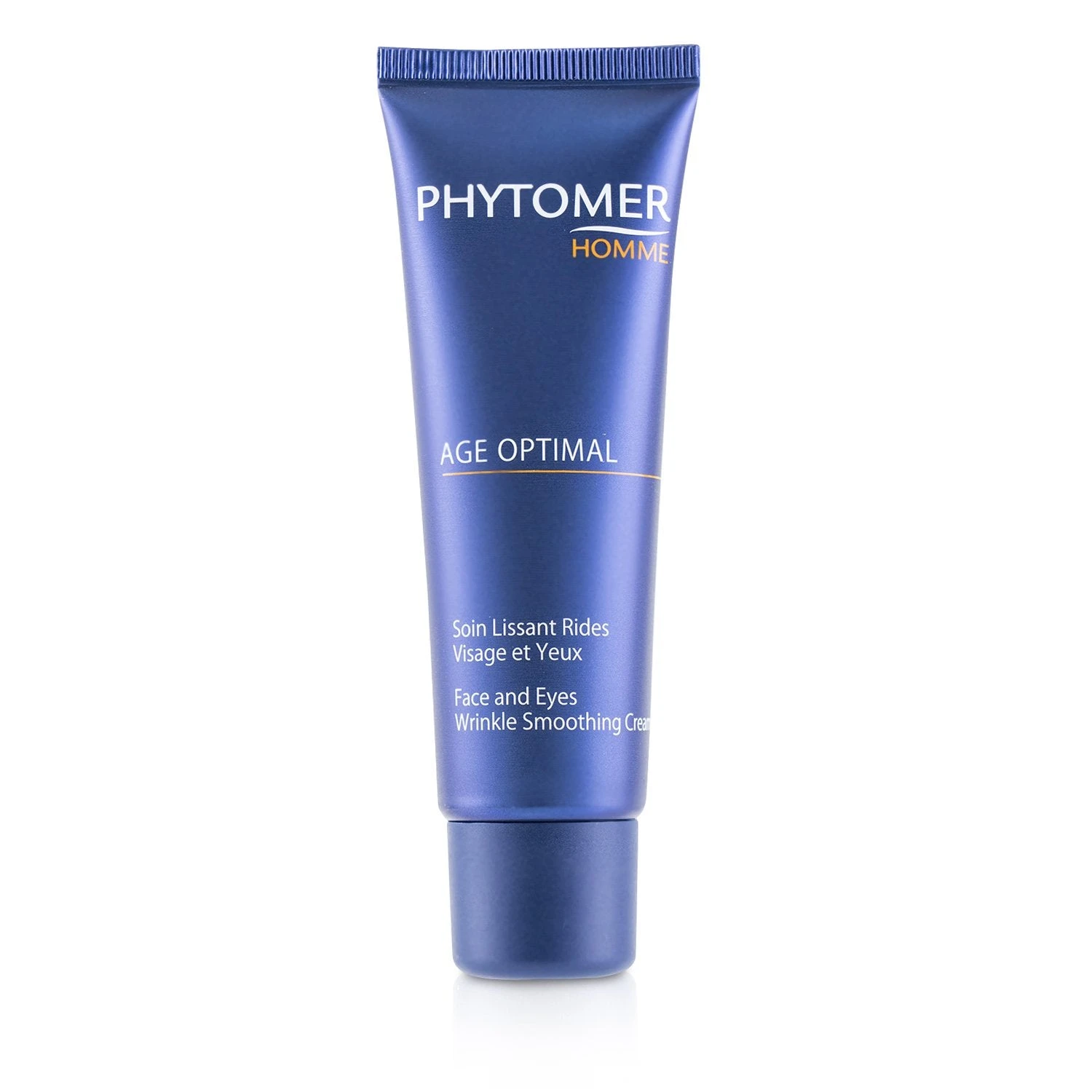 Phytomer Homme Age Optimal Face & Eyes Wrinkle Smoothing Cream 50ml/1.6oz 2 Phytomer Homme Age Optimal Face & Eyes Wrinkle Smoothing Cream 50ml/1.6oz - Image 2