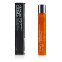 Clinique Super Energizer Anti-Fatigue Depuffing Eye Gel 15ml/0.5oz
