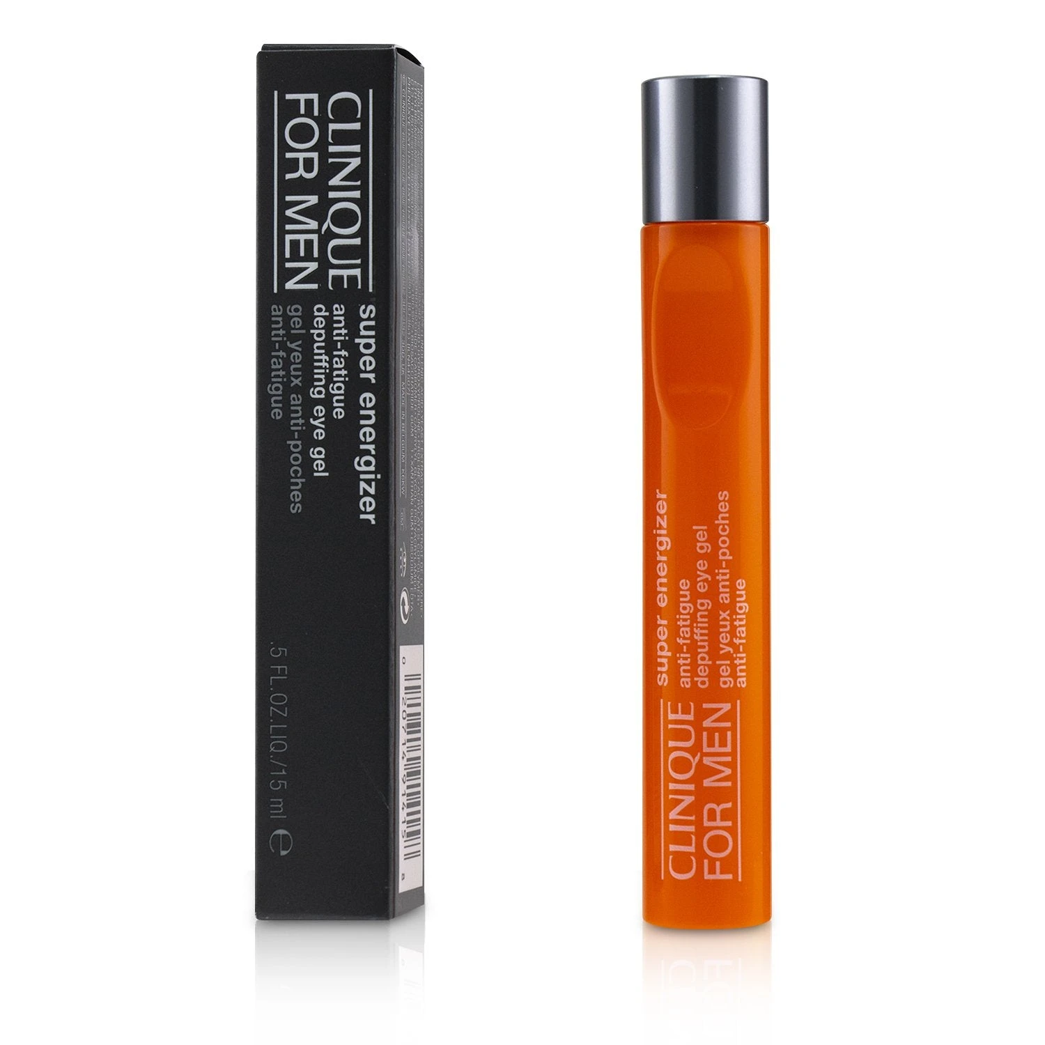 Clinique Super Energizer Anti-Fatigue Depuffing Eye Gel 15ml/0.5oz 1 Clinique Super Energizer Anti-Fatigue Depuffing Eye Gel 15ml/0.5oz