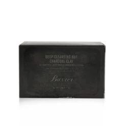 Baxter Of California Deep Cleansing Bar (Charcoal Clay) 198g/7oz