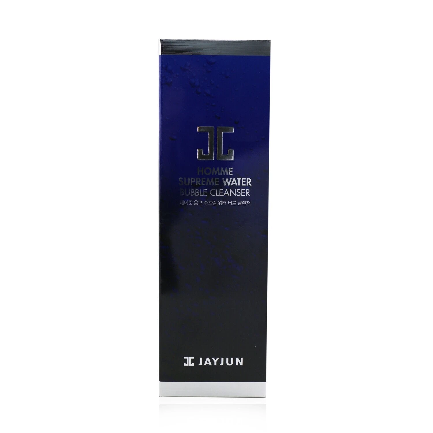 JayJun Homme Supreme Water Bubble Cleanser 150ml/5.07oz 3 JayJun Homme Supreme Water Bubble Cleanser 150ml/5.07oz - Image 3