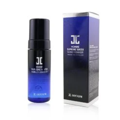 JayJun Homme Supreme Water Bubble Cleanser 150ml/5.07oz 7 JayJun Homme Supreme Water Bubble Cleanser 150ml/5.07oz -Lumellea Sales Store 24573365221 3