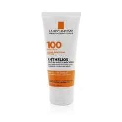 LA ROCHE-POSAY La Roche Posay Anthelios Melt-In Milk Sunscreen SPF 100 90ml/3oz