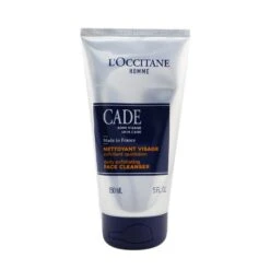 L'Occitane Cade Daily Exfoliating Face Cleanser 150ml/5oz
