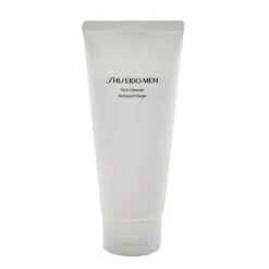 Shiseido Men Face Cleanser 125ml/4.8oz