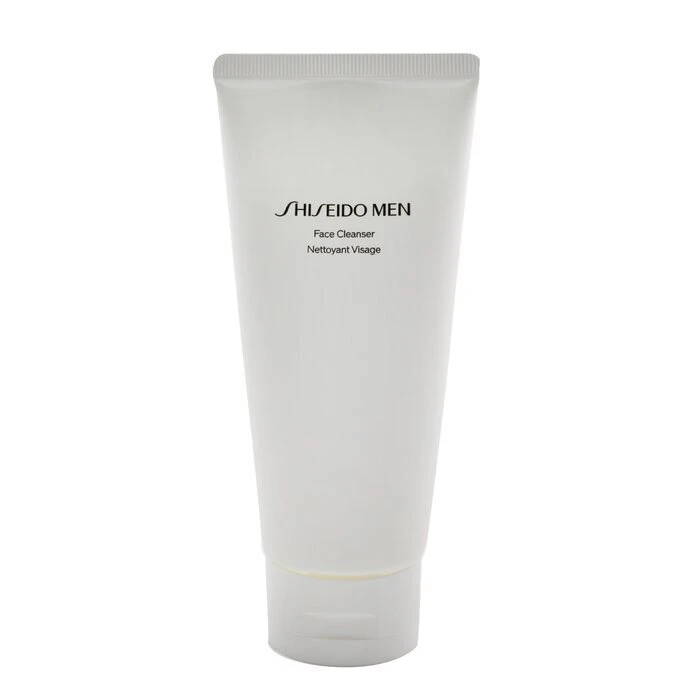 Shiseido Men Face Cleanser 125ml/4.8oz 1 Shiseido Men Face Cleanser 125ml/4.8oz