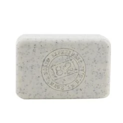 18.21 Man Made Grit Bar - Exfoliating, Moisturizing Soap - # Absolute Mahogany 198g/7oz -Lumellea Sales Store 26276480221 2