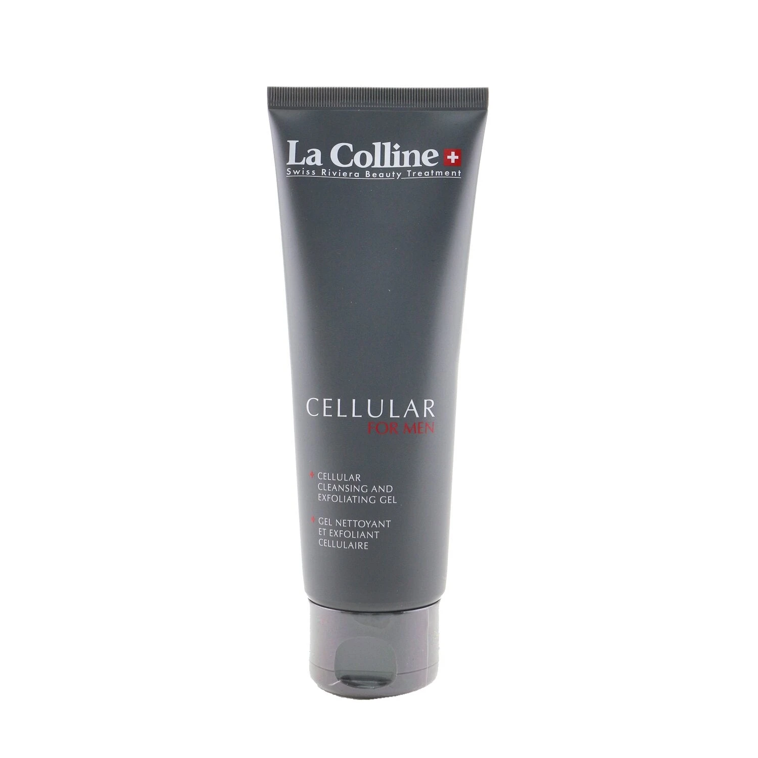 La Colline Cellular For Men Cellular Cleansing & Exfoliating Gel 125ml/4.2oz 1 La Colline Cellular For Men Cellular Cleansing & Exfoliating Gel 125ml/4.2oz