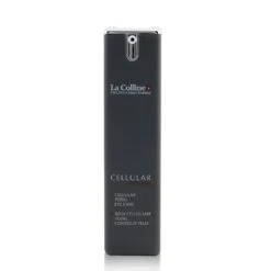 La Colline Cellular For Men Cellular Total Eye Care - Eye Gel 15ml/0.5oz