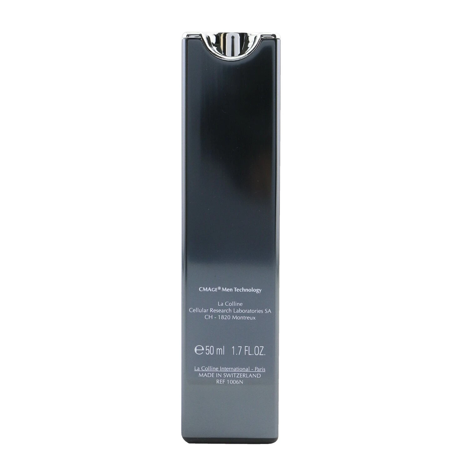 La Colline Cellular For Men Triple Metal Serum - Integral Booster Serum (For Face & Eyes) 50ml/1.7oz 3 La Colline Cellular For Men Triple Metal Serum - Integral Booster Serum (For Face & Eyes) 50ml/1.7oz - Image 3