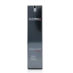 La Colline Cellular For Men Triple Metal Serum - Integral Booster Serum (For Face & Eyes) 50ml/1.7oz