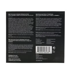 Anthony High Performance Age Defying Trio Set: Vitamin C Facial Serum 15ml +Vitamin A Facial Lotion 15ml + Eye Cream 15ml 3x15ml/0.5oz -Lumellea Sales Store 26396910014 2