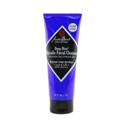 Jack Black Deep Dive Glycolic Facial Cleanser 147ml/5oz -Lumellea Sales Store 26429899921