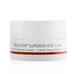Juvena Rejuven Men Superior Eye Care Global Anti-Age Eye Cream 15ml/0.5oz -Lumellea Sales Store 26904374421 2