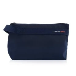 Clarins Clarinsmen Energizing Essentials Set: Energizing Gel 50ml + Active Face Wash 30ml + Energizing Eye Gel 3ml + Bag 3pcs+1bag -Lumellea Sales Store 26977880314 2