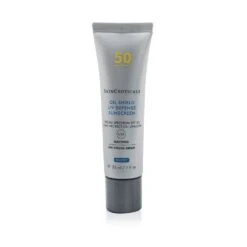 Skin Ceuticals Oil Shield UV Defense Sunscreen SPF 50 + UVA/UVB 30ml/1oz