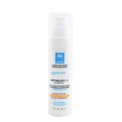 LA ROCHE-POSAY La Roche Posay Anthelios HA Mineral Daily Moisturizing Cream With Mineral Sunscreen + Hyaluronic Acid SPF 30 50ml/1.7oz